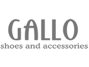 Gallo calzature logo