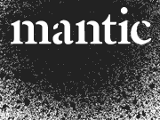 Mantic games logo