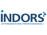 Indors logo