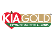 Kiagold logo