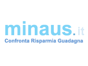 Minaus logo