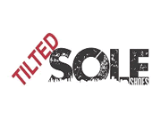 Tilted Sole logo