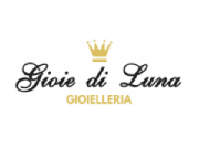 Gioie di Luna Gioielleria logo