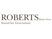 Roberts radio store