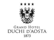 Grand Hotel Duchi d'Aosta logo
