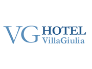 Villa Giulia Hotel Laigueglia logo
