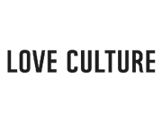Love Culture logo