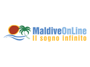 Maldive online logo