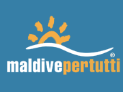 Maldive per tutti logo