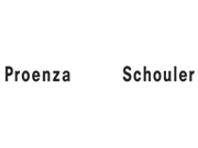 Proenza Shouler logo