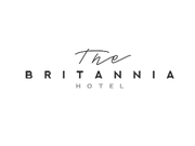 The Britannia Hotel logo