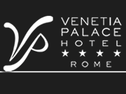 Venetia Palace Hotel logo