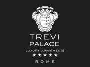 Trevi Palace logo