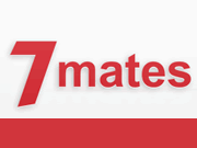 7mates logo