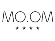 Moom Hotel logo