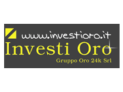 Investi Oro logo