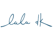 Lulu dk logo