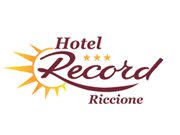 Hotel Record Riccione logo