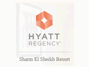 Hyatt Regency Sharm El Sheikh Resort logo