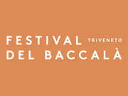 Festival del Baccala' logo