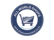 Shop New Zealand logo