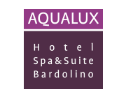 Aqualux Hotel logo