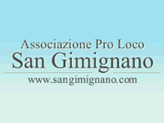 San Gimignano logo