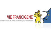 Via Francigena logo