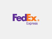 FedEx Italia logo
