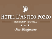 Hotel L'Antico Pozzo logo