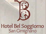 Hotel Bel Soggiorno San Gimignano