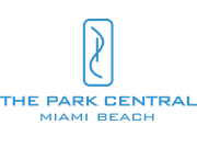 The Park Central logo