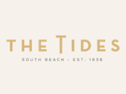 Tides South Beach logo
