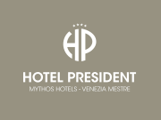 Hotel President Venezia codice sconto