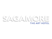 Sagamore Miami logo