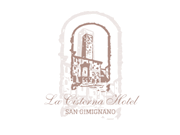 Hotel Cisterna San Gimignano logo