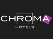 Chroma Italy Hotel codice sconto