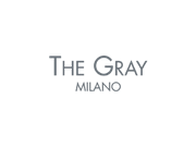 Hotel The Gray logo