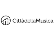 Citta della Musica logo