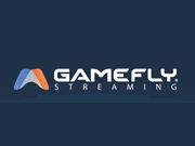 Gamefly Streaming logo