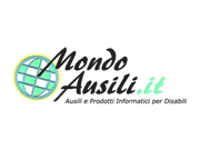 MondoAusili logo