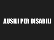 Ausili per Disabili logo