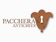 Pacchera Antichità logo