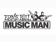 Music Man logo