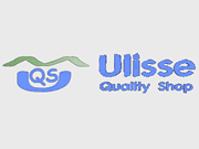 Ulisse quality shop logo