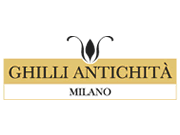 Ghilli Antichità logo