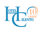 Hotel Cilento logo