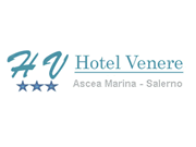 Hotel Venere Cilento logo