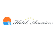Hotel America logo