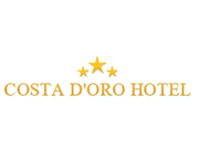 Hotel Costa d'Oro logo